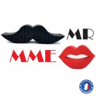 Mr et Mme