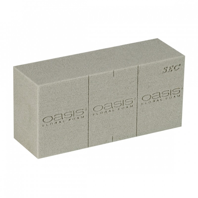 OASIS® SEC Bricks OASIS® Floral Products