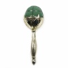 OASIS® ELEGANT® Bouquet Holder Metallic Leaf
