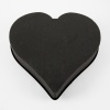 OASIS® EYCHENNE® ALL BLACK Heart