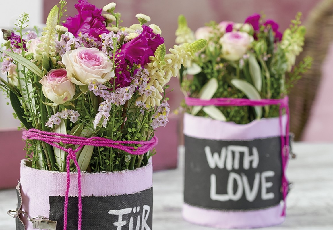 For You with Love