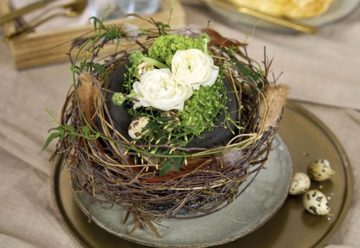 Easter Arrangement