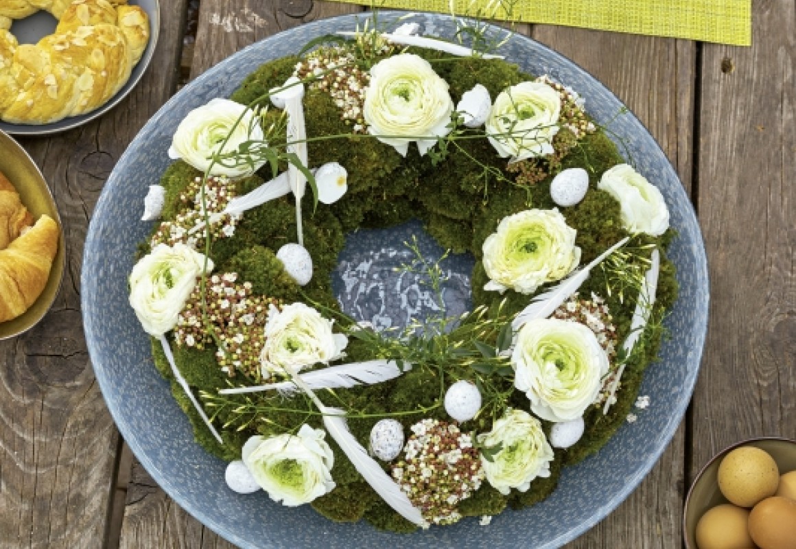 Easter decoration