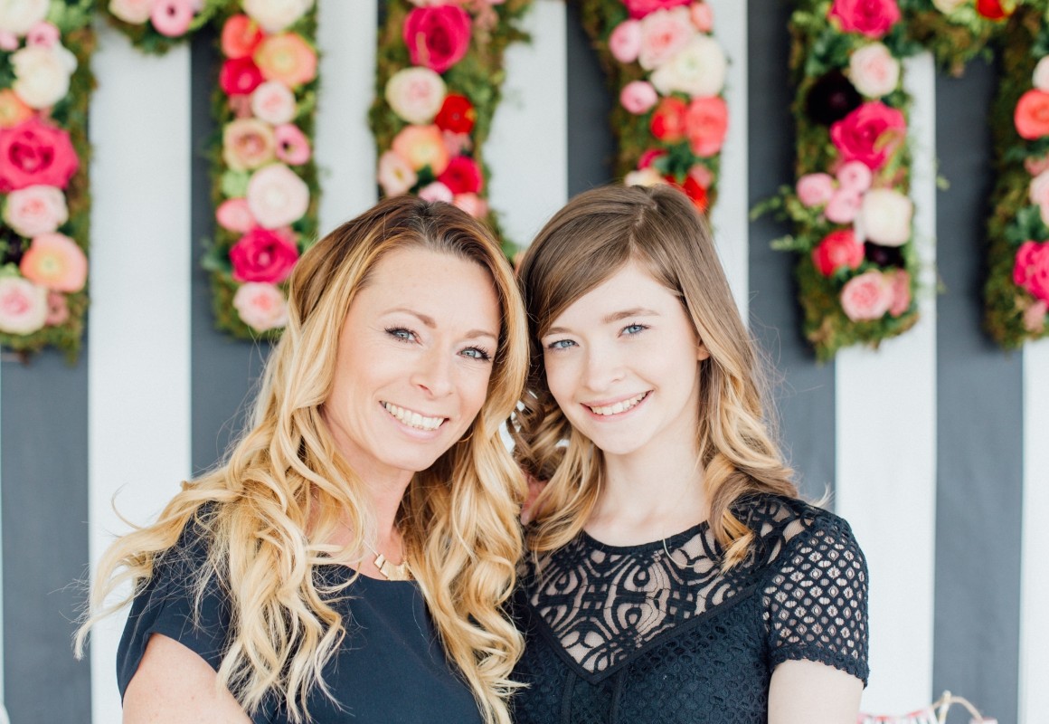 Trendguide: Surprising Mom
