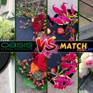 OASIS® MATCH 2018 | 