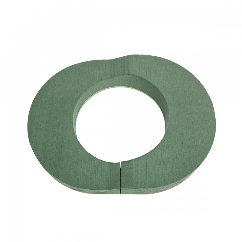 OASIS® BIOLINE® Oval Urn Ring OASIS® Floral Products