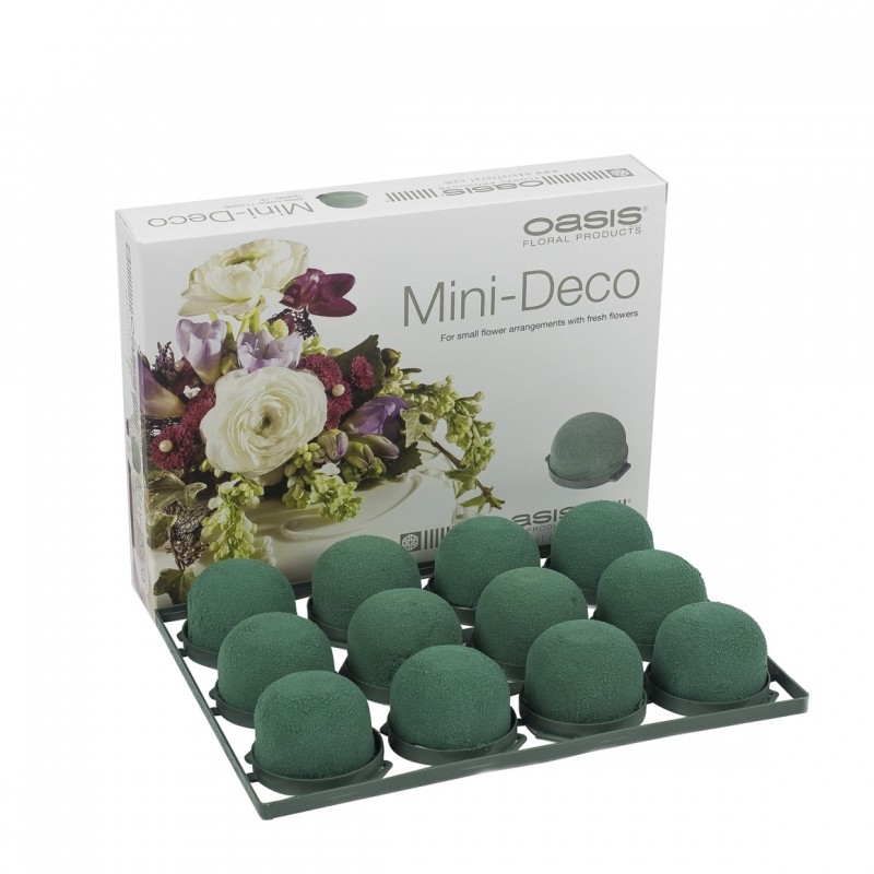 OASIS® Mini Deco - OASIS® Floral Products