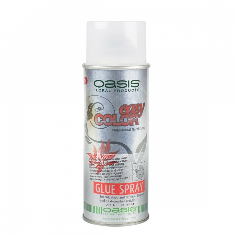 OASIS® Glue Spray - OASIS® Floral Products