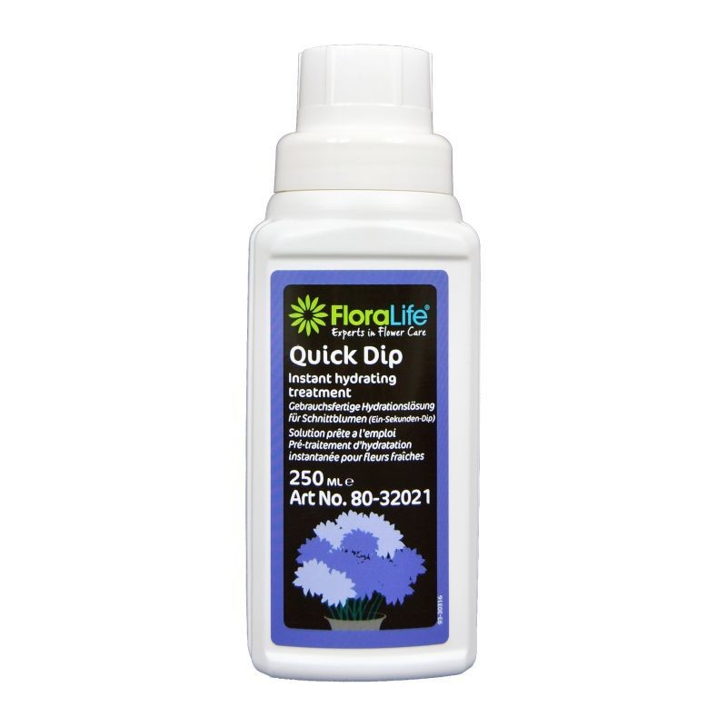 Floralife® Quick Dip OASIS® Floral Products