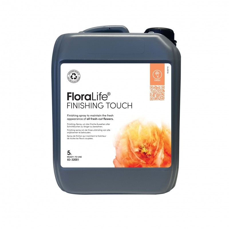 Floralife® Finishing Touch - OASIS® Floral Products