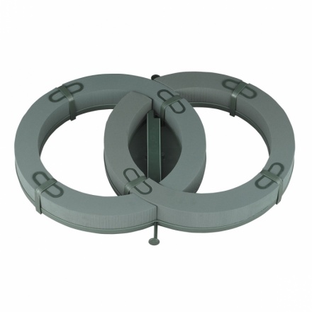 OASIS® Double Auto Ring