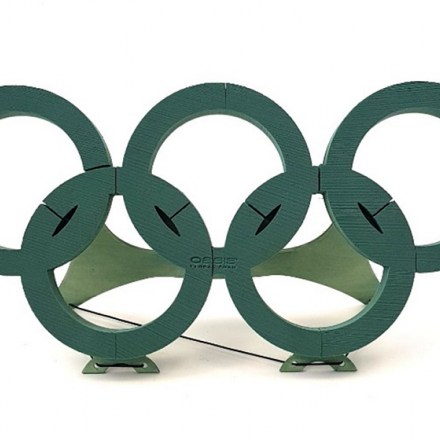 OASIS® BIOLINE® Olympic Rings