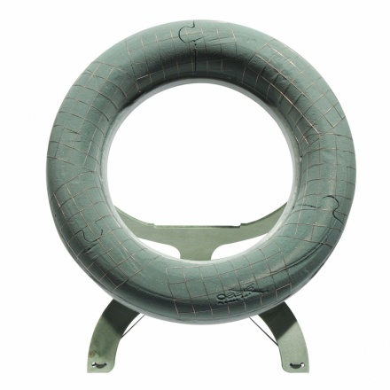 OASIS® ECObase® Deco Wreath