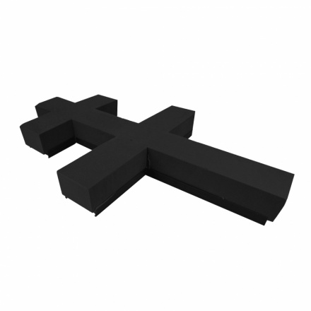 EYCHENNE® Croix de Lorraine