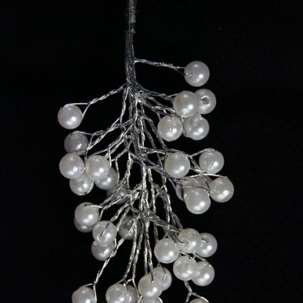 Pearls on Wire