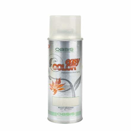 OASIS® Easy Color Glimmer Spray