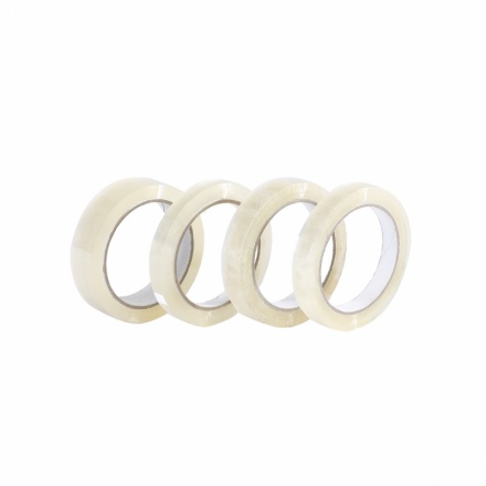 Tape Transparent