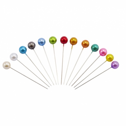 Corsage Pins: Ø 4 mm