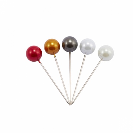 Corsage Pins: Ø 20 mm