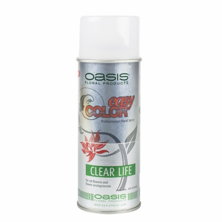 OASIS® Clear Life Spray