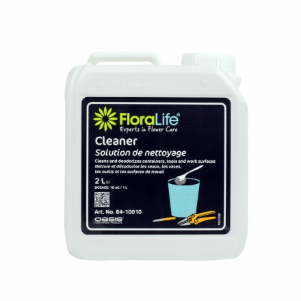 Floralife® Cleaner