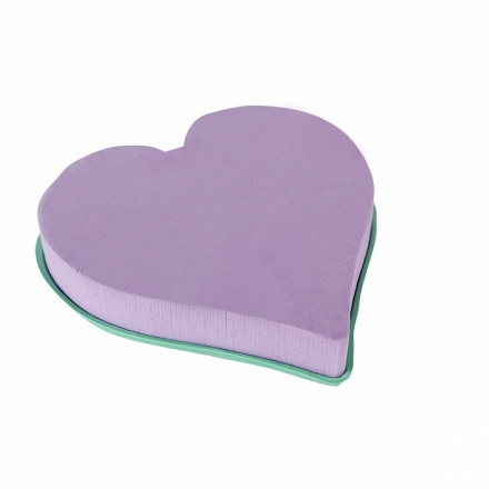 EYCHENNE® Cœur Violet