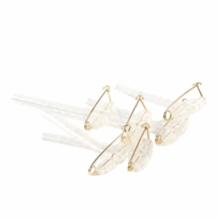 Corsage Clip