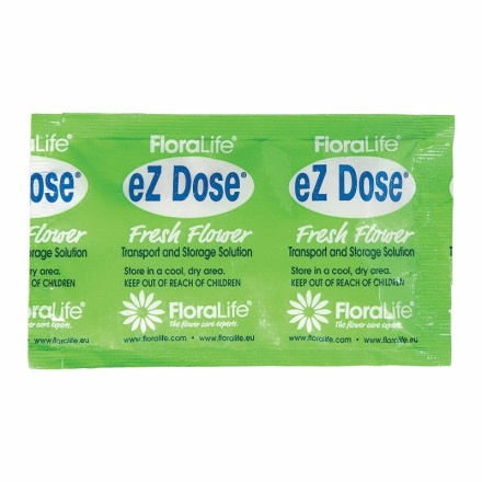 Floralife® Clear 200 eZ Dose®