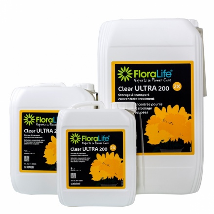 Floralife® Clear Ultra 200