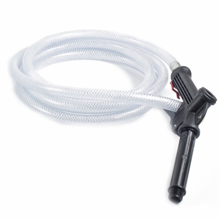 Floralife® Hose package with dosing pistol