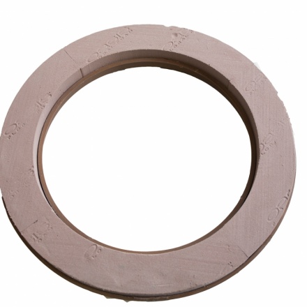 OASIS® NATUREBASE® BIO Floral Foam Ring