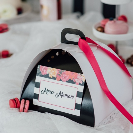 bloomy suprise - floxi box