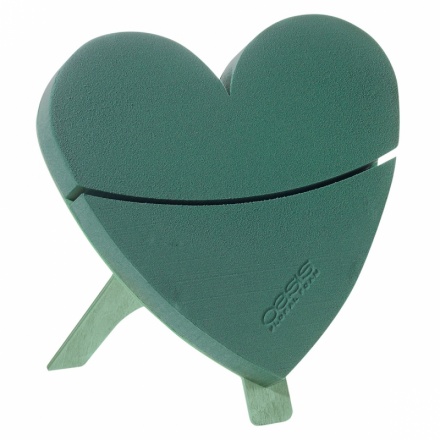 OASIS® BIOLINE® Deco Heart