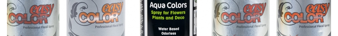 Sprays