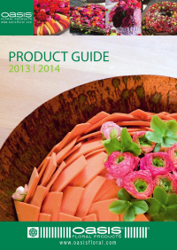 Product Guide 2013 | 2014