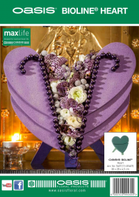 OASIS® BIOLINE® Heart Flyer